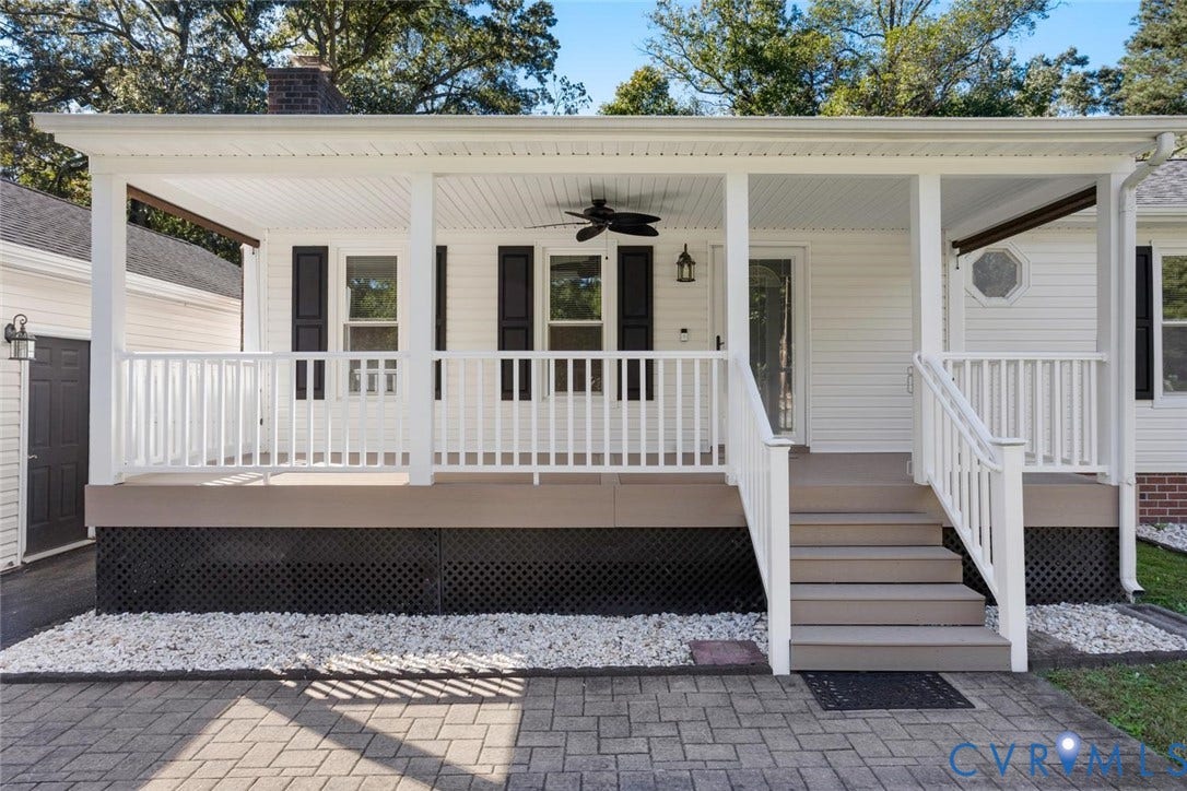 12704 S Chester Road, Chester, VA 23831 12704 S Chester Road, Chester, VA 23831