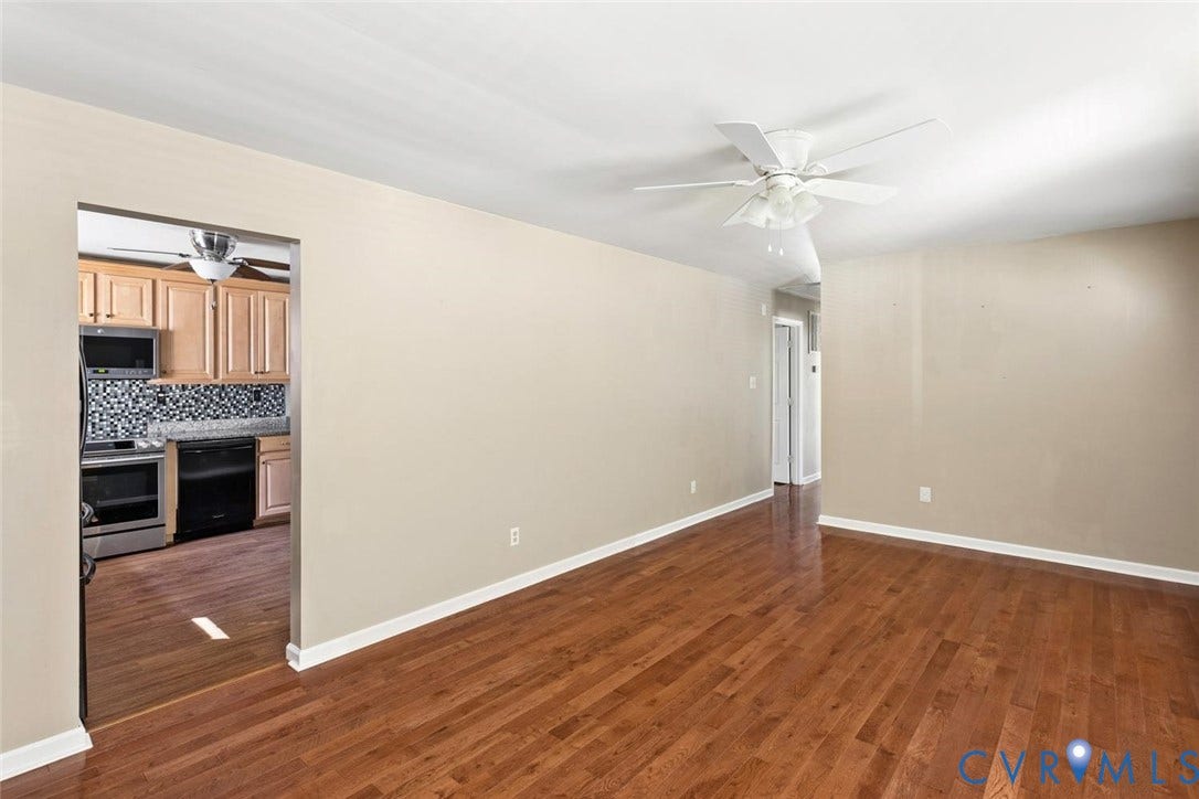 12704 S Chester Road, Chester, VA 23831 12704 S Chester Road, Chester, VA 23831