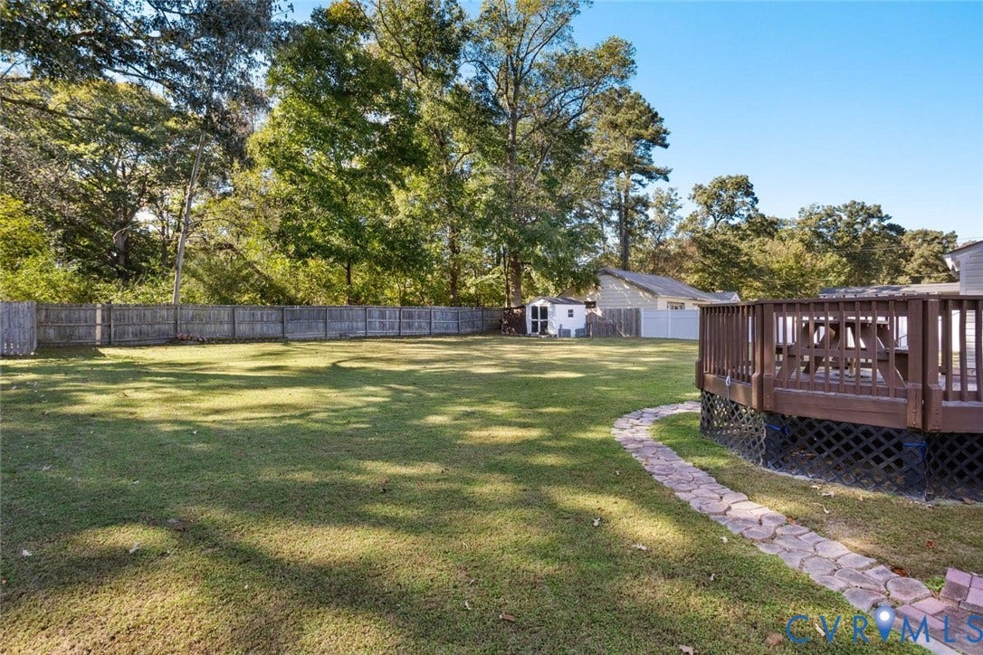12704 S Chester Road, Chester, VA 23831 12704 S Chester Road, Chester, VA 23831