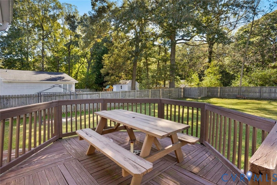 12704 S Chester Road, Chester, VA 23831 12704 S Chester Road, Chester, VA 23831