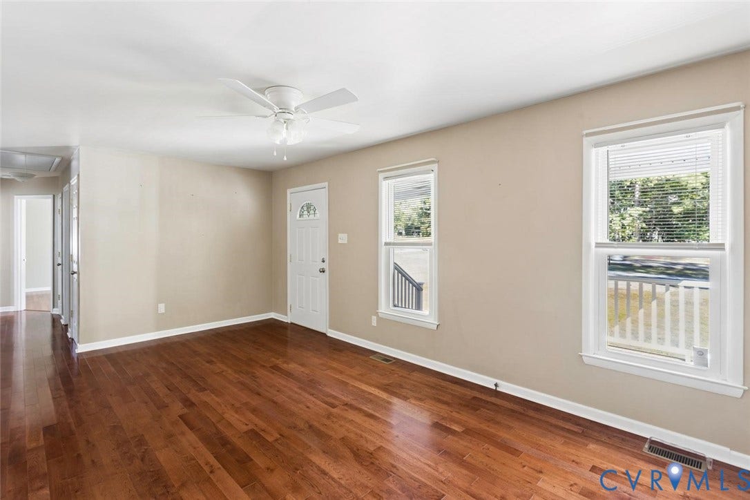 12704 S Chester Road, Chester, VA 23831 12704 S Chester Road, Chester, VA 23831