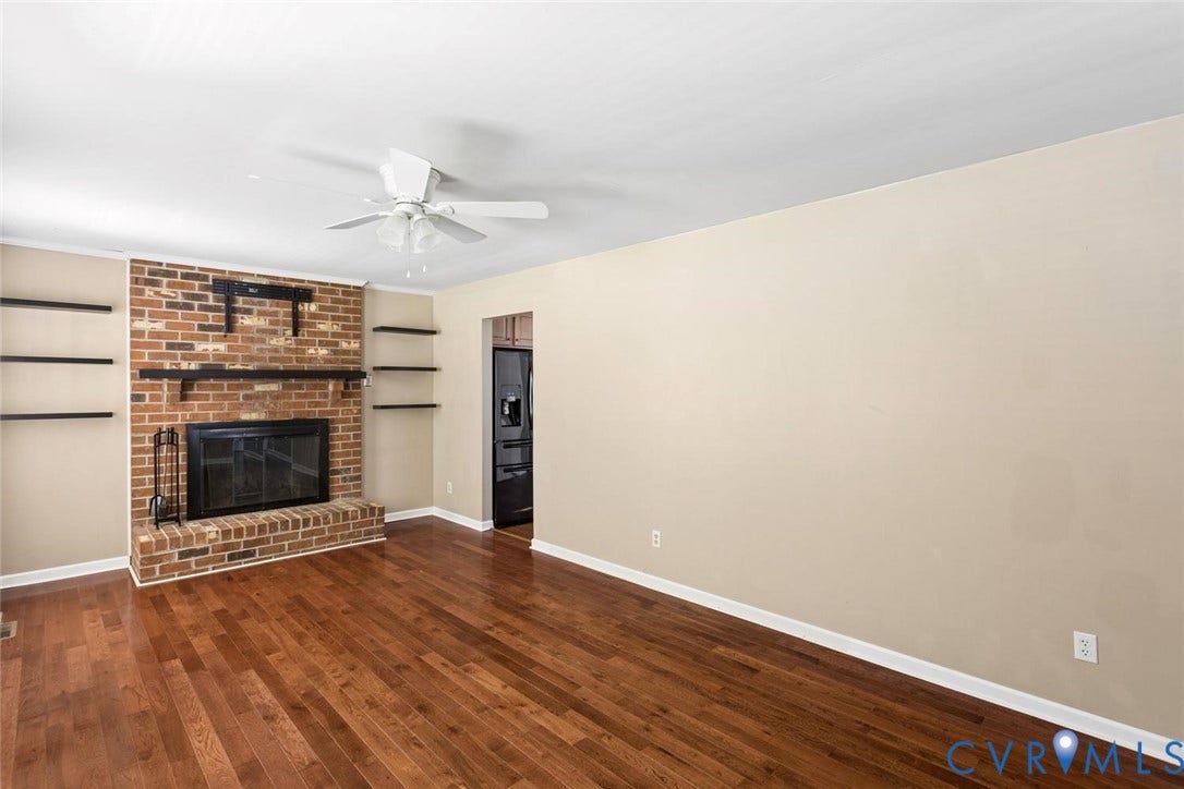 12704 S Chester Road, Chester, VA 23831 12704 S Chester Road, Chester, VA 23831