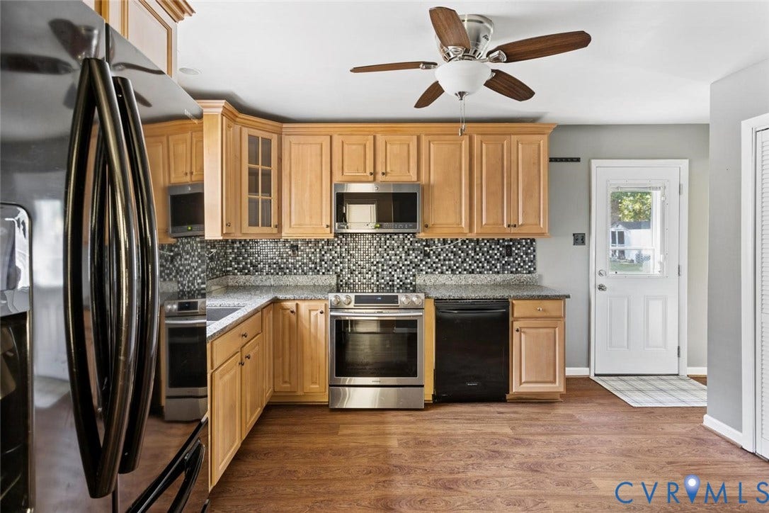 12704 S Chester Road, Chester, VA 23831 12704 S Chester Road, Chester, VA 23831