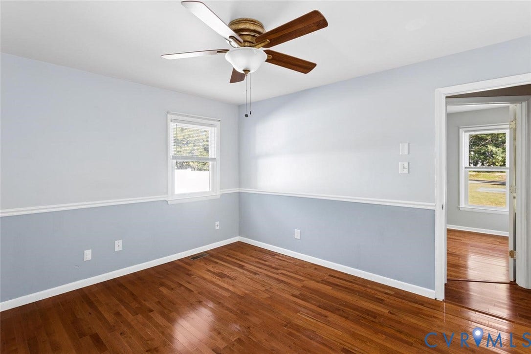 12704 S Chester Road, Chester, VA 23831 12704 S Chester Road, Chester, VA 23831