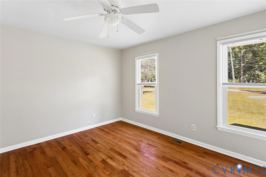 12704 S Chester Road, Chester, VA 23831 12704 S Chester Road, Chester, VA 23831