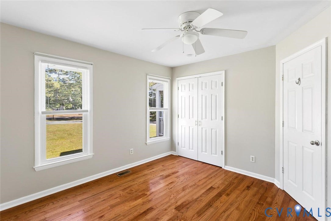 12704 S Chester Road, Chester, VA 23831 12704 S Chester Road, Chester, VA 23831
