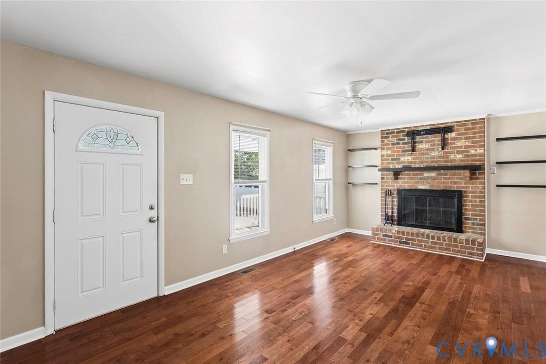 12704 S Chester Road, Chester, VA 23831 12704 S Chester Road, Chester, VA 23831