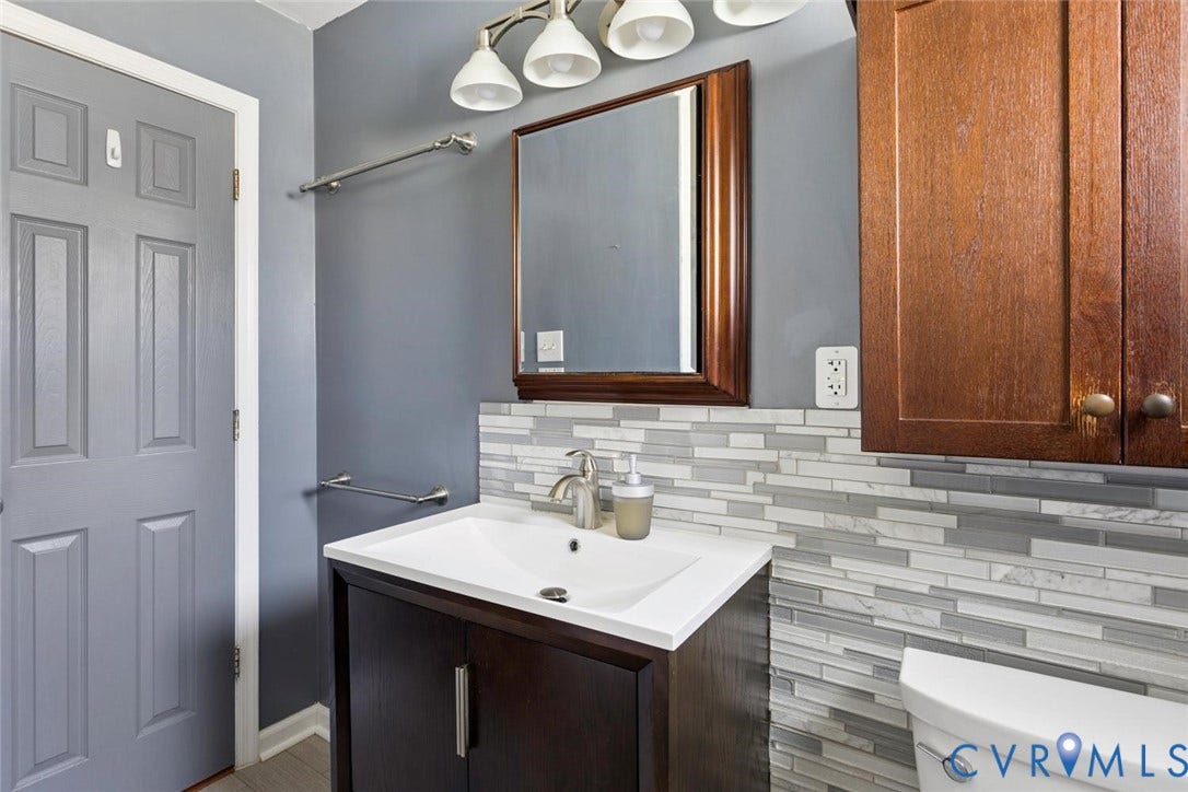 12704 S Chester Road, Chester, VA 23831 12704 S Chester Road, Chester, VA 23831