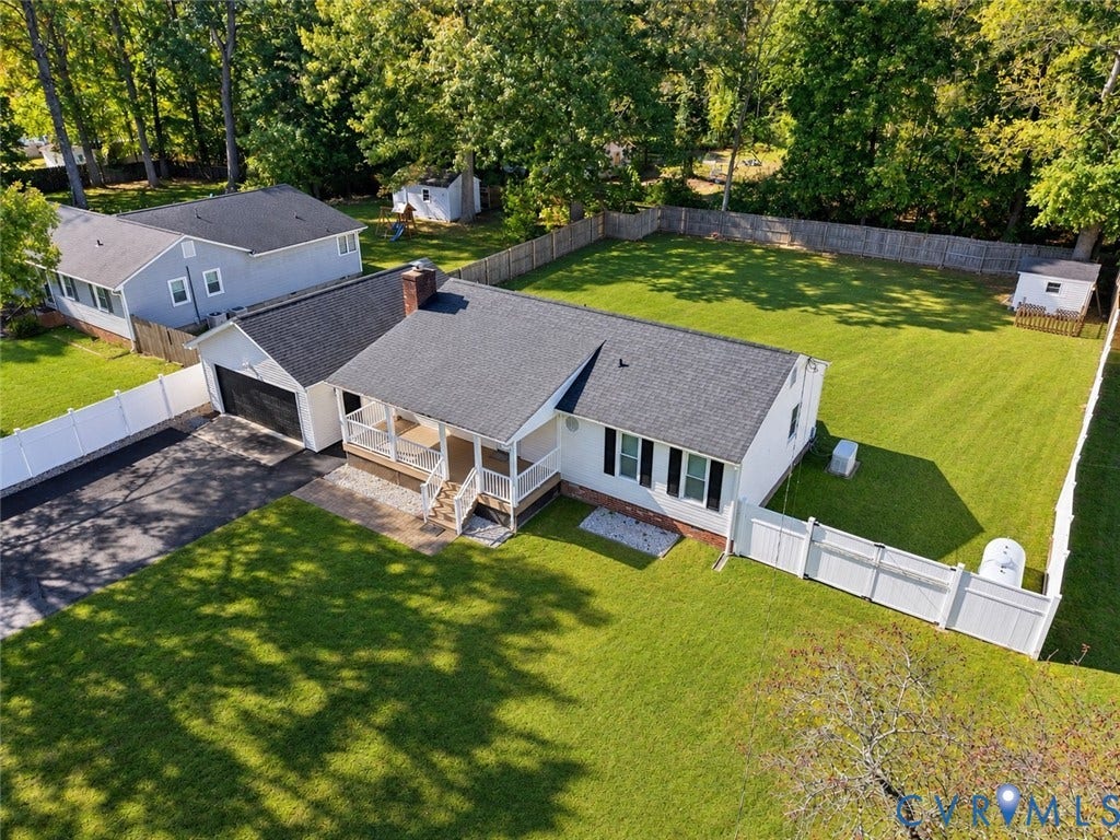 12704 S Chester Road, Chester, VA 23831 12704 S Chester Road, Chester, VA 23831