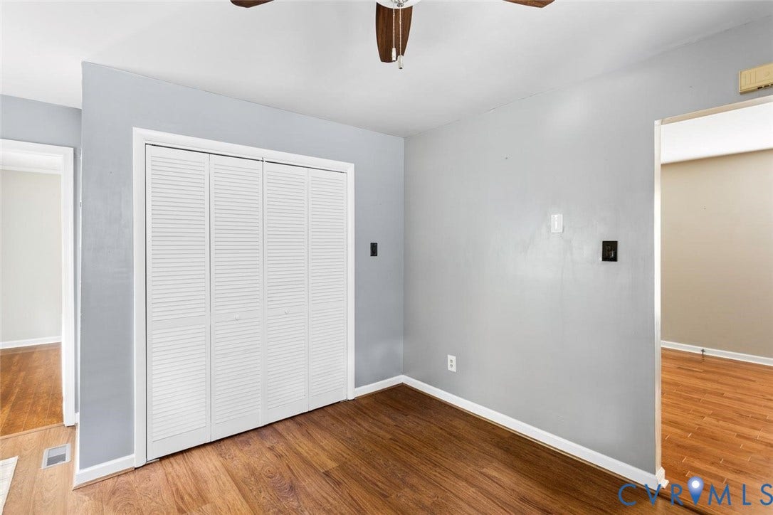 12704 S Chester Road, Chester, VA 23831 12704 S Chester Road, Chester, VA 23831