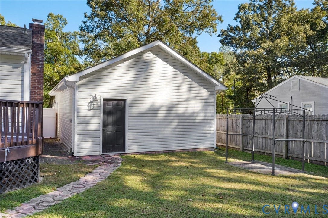 12704 S Chester Road, Chester, VA 23831 12704 S Chester Road, Chester, VA 23831