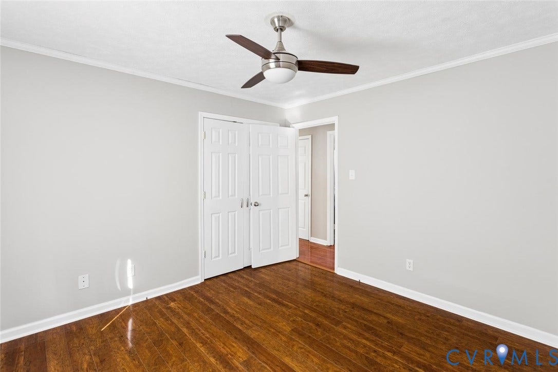 12704 S Chester Road, Chester, VA 23831 12704 S Chester Road, Chester, VA 23831