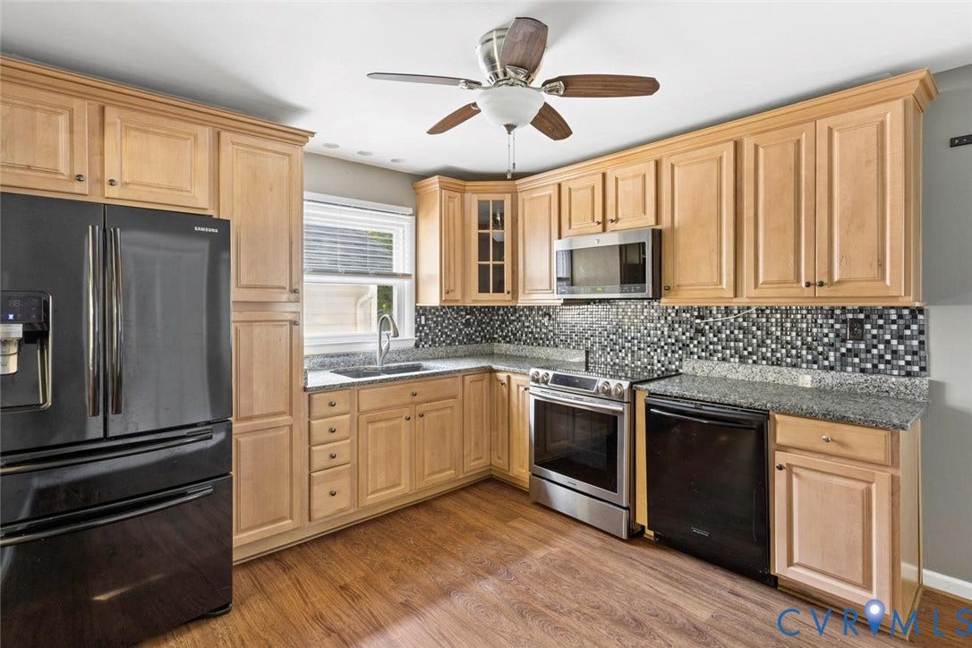 12704 S Chester Road, Chester, VA 23831 12704 S Chester Road, Chester, VA 23831
