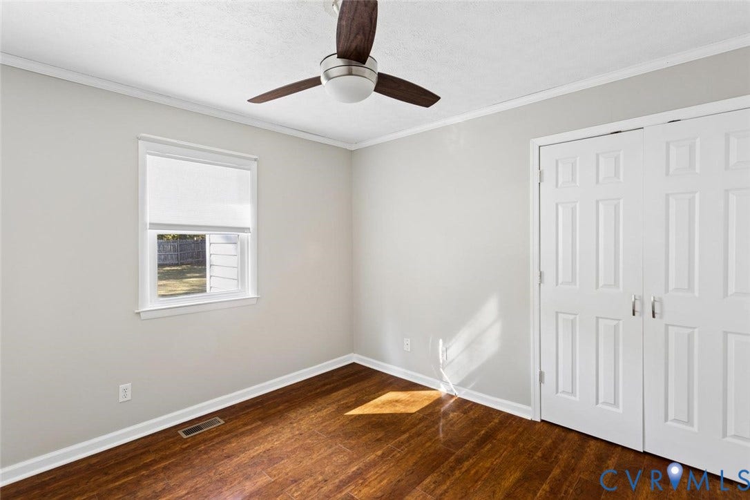 12704 S Chester Road, Chester, VA 23831 12704 S Chester Road, Chester, VA 23831