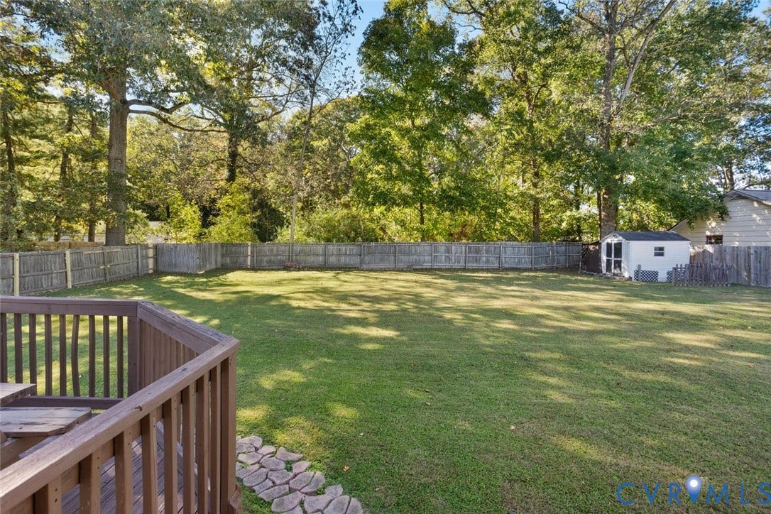 12704 S Chester Road, Chester, VA 23831 12704 S Chester Road, Chester, VA 23831