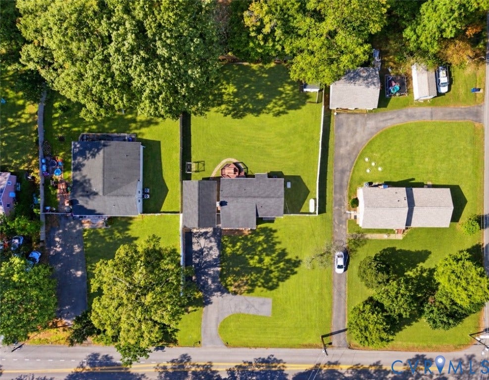 12704 S Chester Road, Chester, VA 23831 12704 S Chester Road, Chester, VA 23831