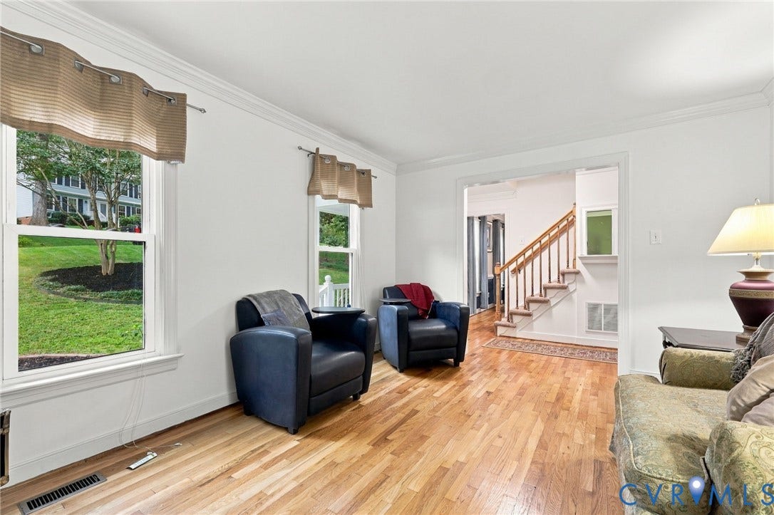 5117 Rock Harbour Road, Rock Harbour, Midlothian, VA 23112 5117 Rock Harbour Road, Rock Harbour, Midlothian, VA 23112