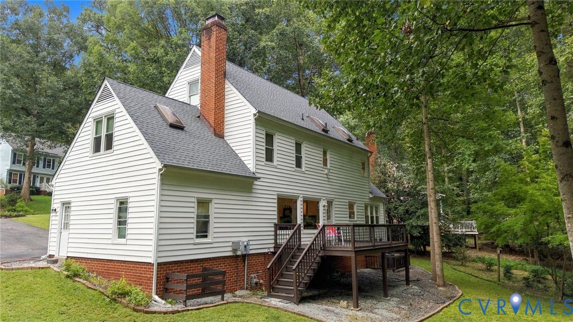5117 Rock Harbour Road, Rock Harbour, Midlothian, VA 23112 5117 Rock Harbour Road, Rock Harbour, Midlothian, VA 23112
