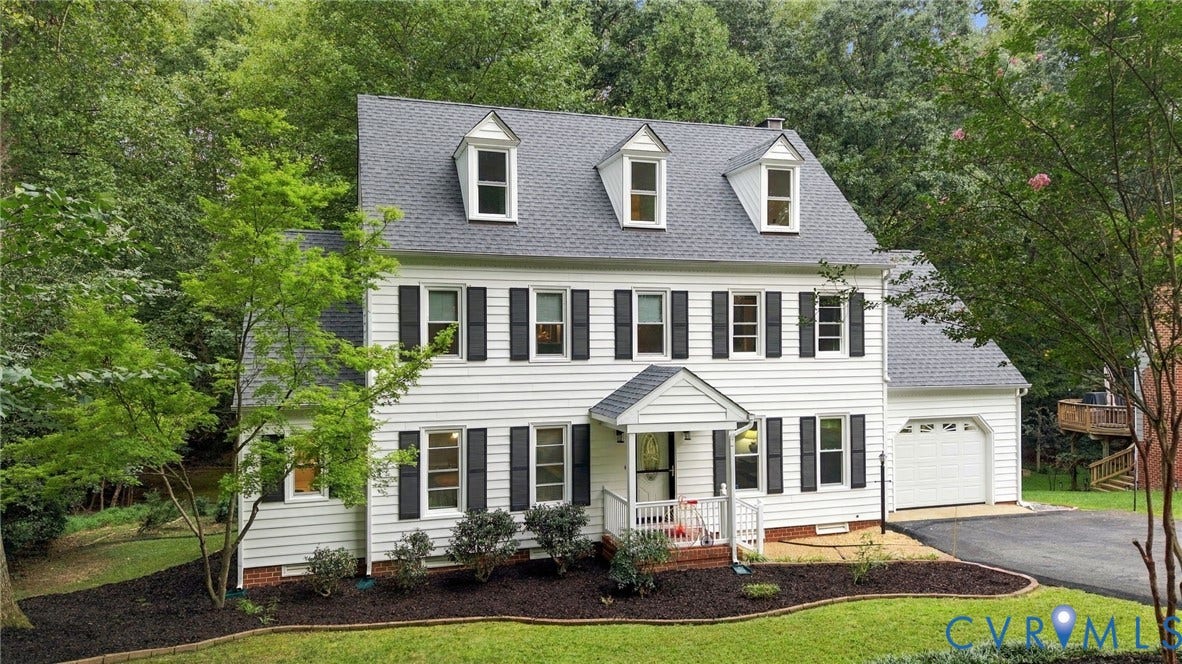 5117 Rock Harbour Road, Rock Harbour, Midlothian, VA 23112 5117 Rock Harbour Road, Rock Harbour, Midlothian, VA 23112