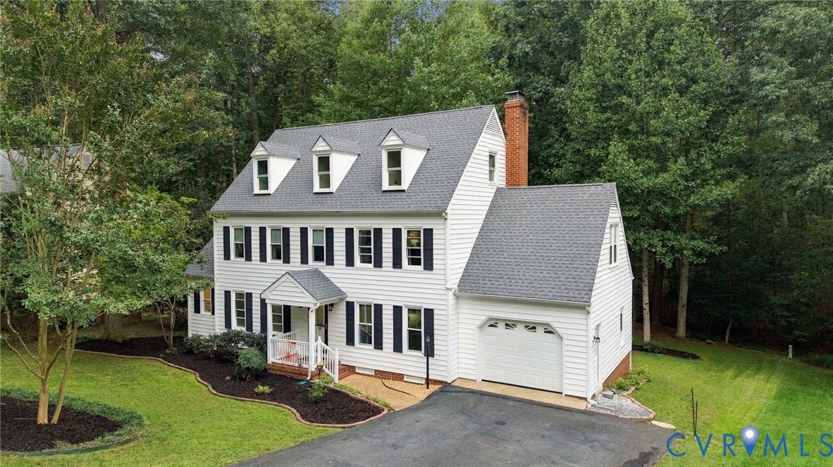 5117 Rock Harbour Road, Rock Harbour, Midlothian, VA 23112 5117 Rock Harbour Road, Rock Harbour, Midlothian, VA 23112