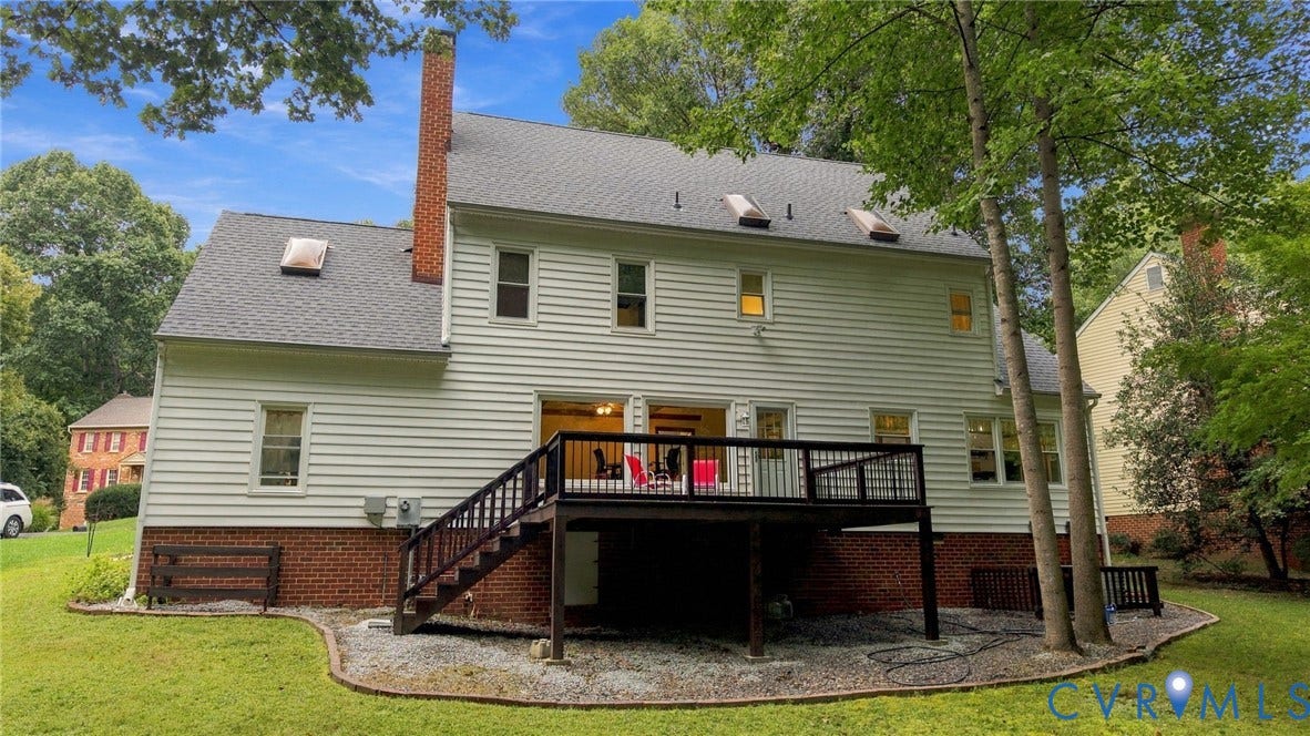5117 Rock Harbour Road, Rock Harbour, Midlothian, VA 23112 5117 Rock Harbour Road, Rock Harbour, Midlothian, VA 23112
