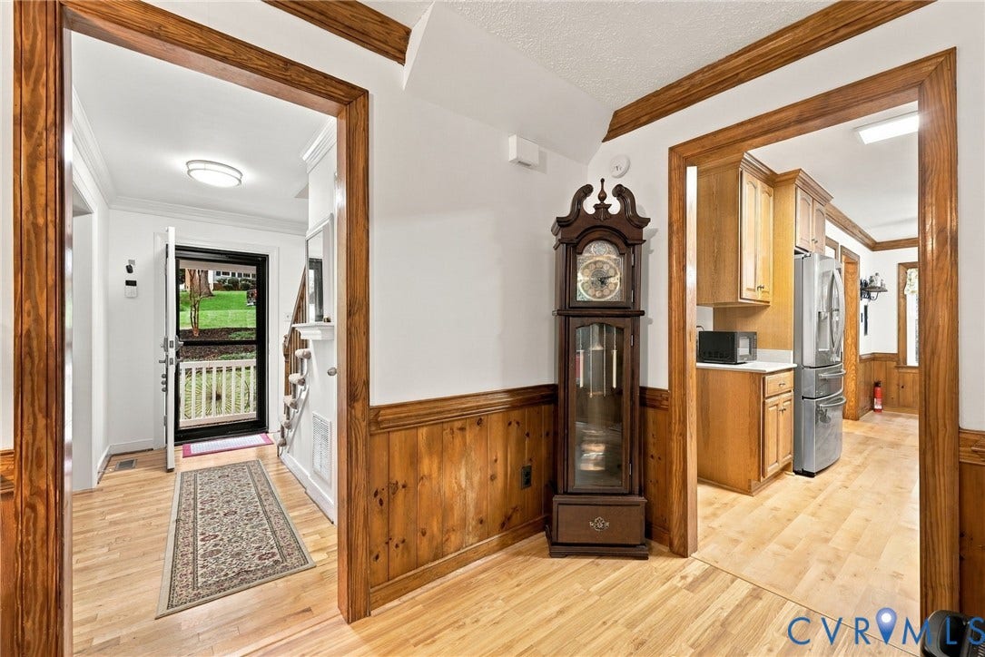5117 Rock Harbour Road, Rock Harbour, Midlothian, VA 23112 5117 Rock Harbour Road, Rock Harbour, Midlothian, VA 23112