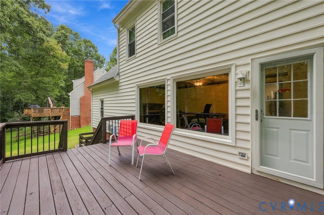 5117 Rock Harbour Road, Rock Harbour, Midlothian, VA 23112 5117 Rock Harbour Road, Rock Harbour, Midlothian, VA 23112