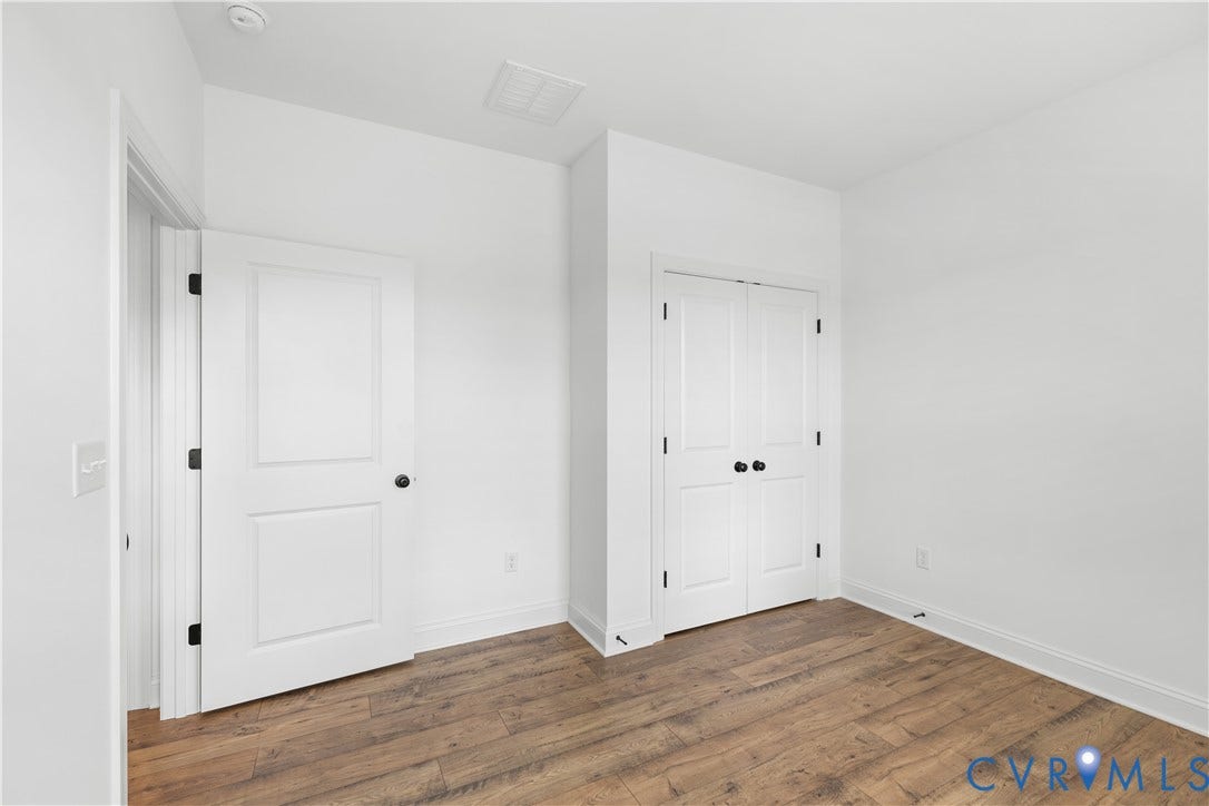 652 Overby Bend Road, Highland Grove, Richmond, VA 23222 Bedroom