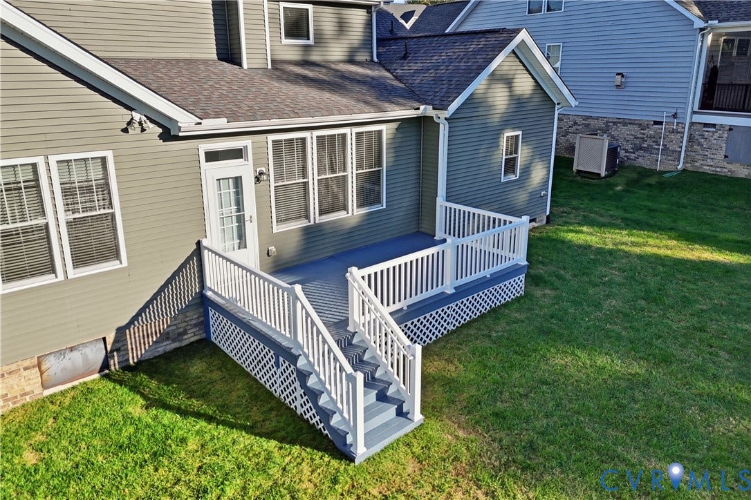 11936 Helmway Court, Chester, VA 23839 11936 Helmway Court, Chester, VA 23839