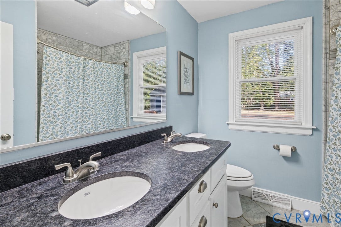 7708 Anoka Road, Henrico, VA 23229 7708 Anoka Road, Henrico, VA 23229