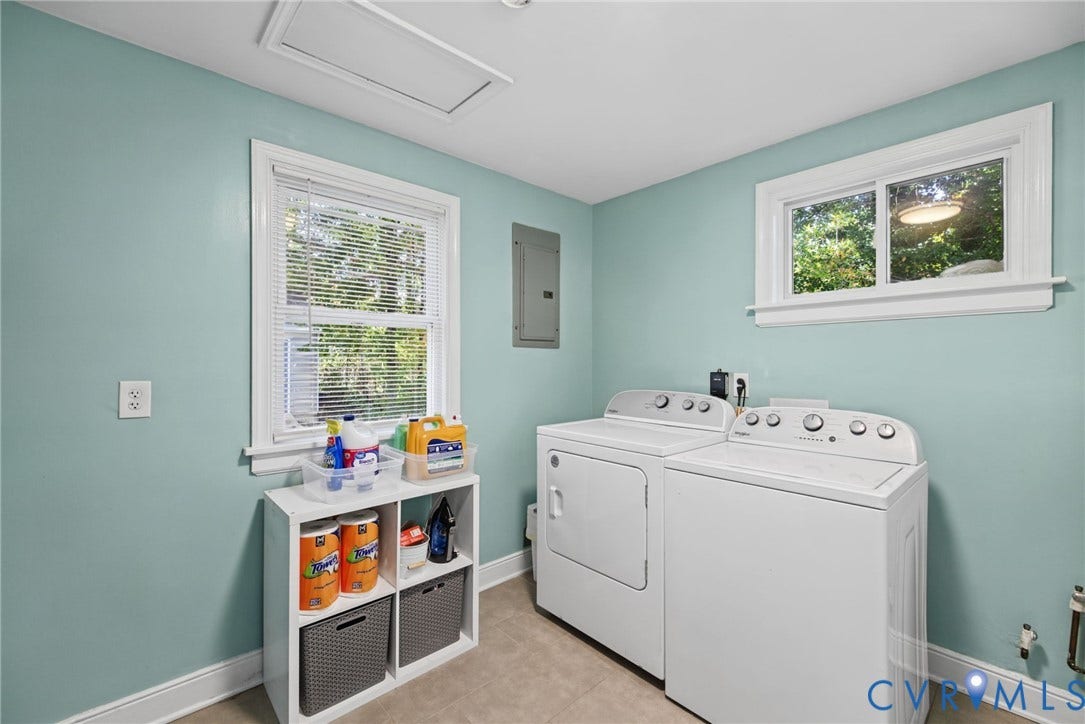 7708 Anoka Road, Henrico, VA 23229 7708 Anoka Road, Henrico, VA 23229