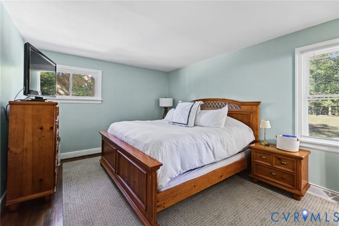 7708 Anoka Road, Henrico, VA 23229 7708 Anoka Road, Henrico, VA 23229