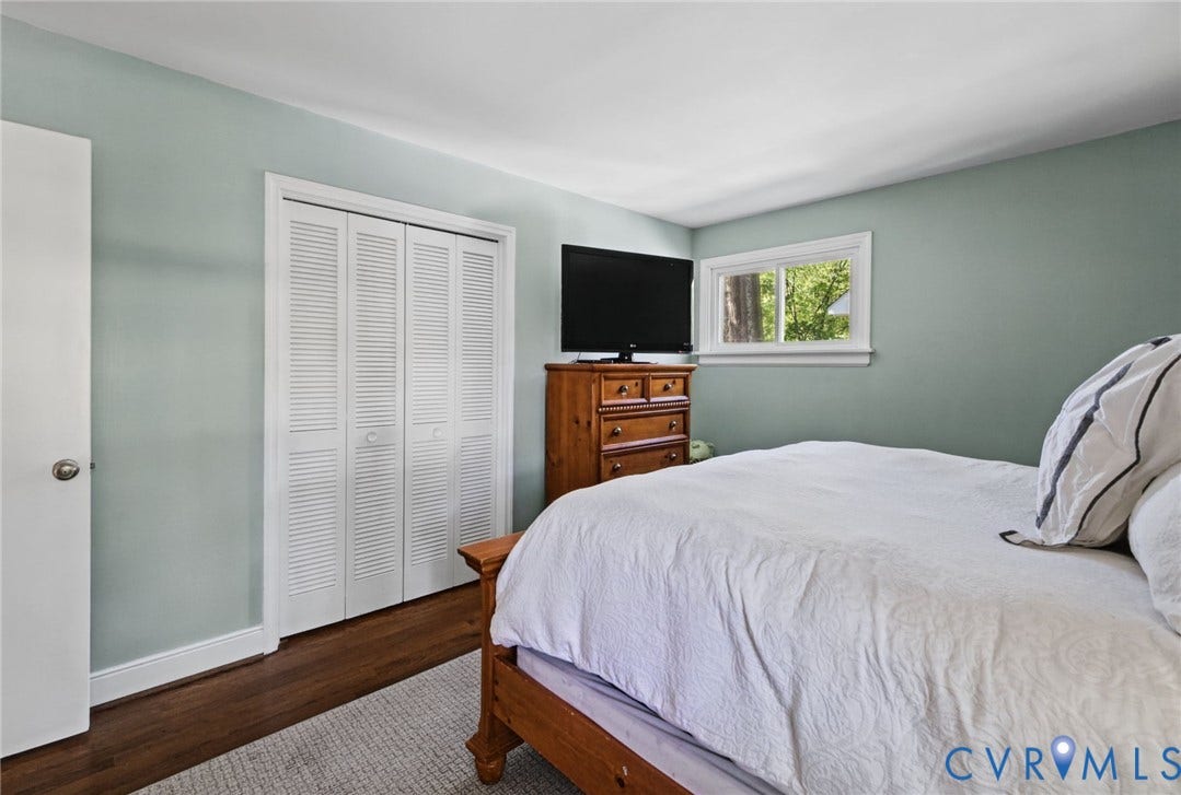 7708 Anoka Road, Henrico, VA 23229 7708 Anoka Road, Henrico, VA 23229