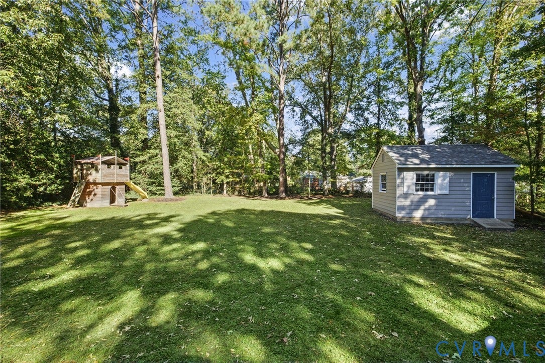 7708 Anoka Road, Henrico, VA 23229 7708 Anoka Road, Henrico, VA 23229