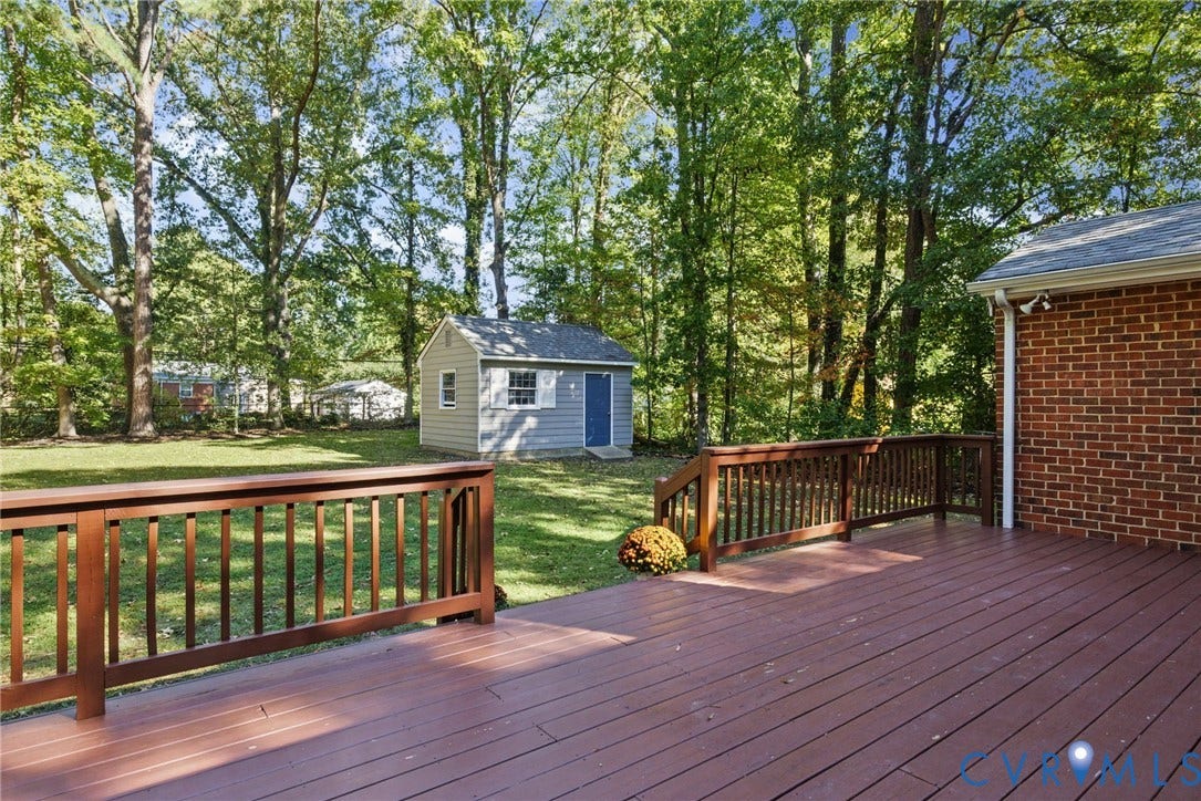 7708 Anoka Road, Henrico, VA 23229 7708 Anoka Road, Henrico, VA 23229