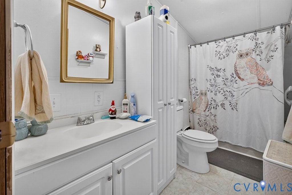 17004 Fiala Drive, Chesterfield, VA 23834 Primary Bathroom