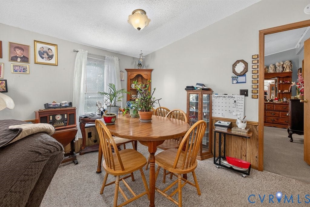 17004 Fiala Drive, Chesterfield, VA 23834 Dining room