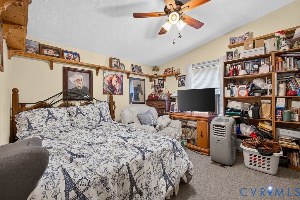 17004 Fiala Drive, Chesterfield, VA 23834 Bedroom #2