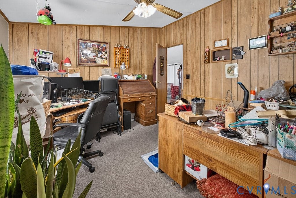 17004 Fiala Drive, Chesterfield, VA 23834 Bedroom #3