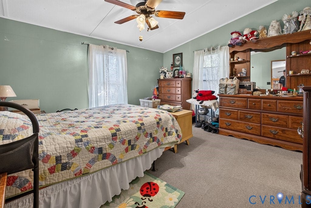 17004 Fiala Drive, Chesterfield, VA 23834 Primary Bedroom