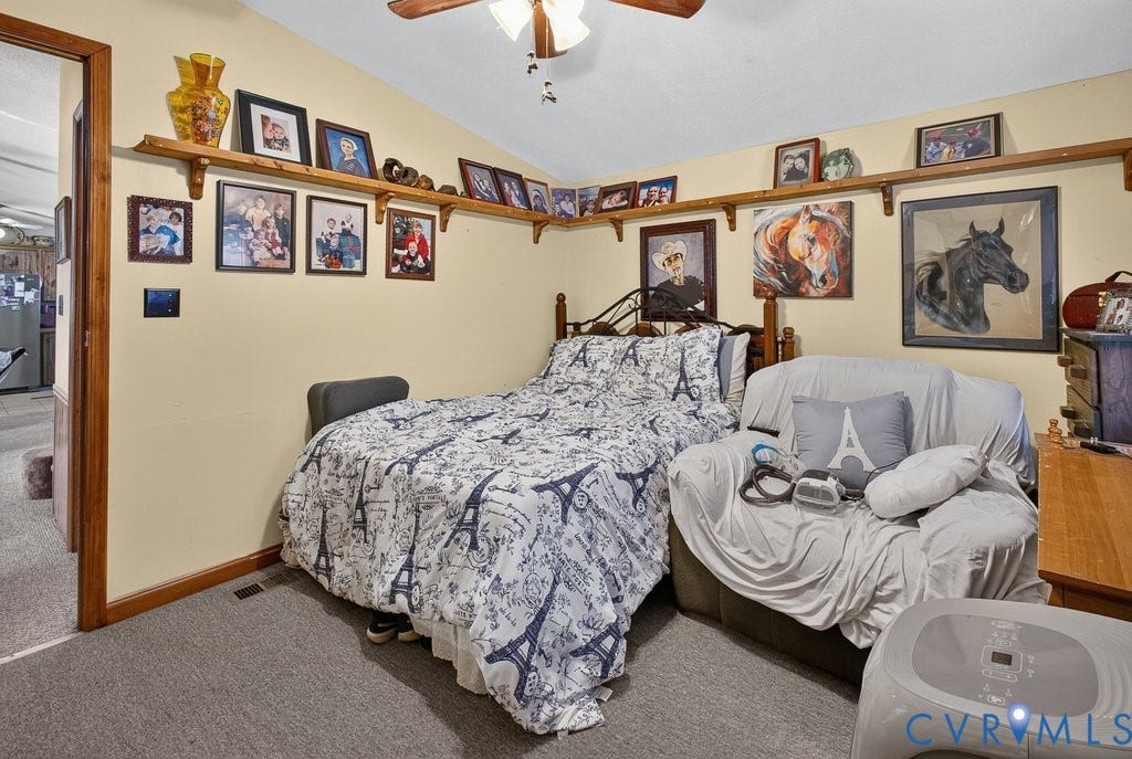 17004 Fiala Drive, Chesterfield, VA 23834 Bedroom #2