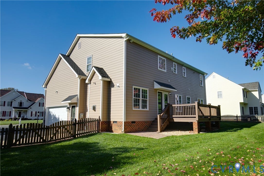 9607 Hill Trace Court, Hill Trace Subdivision, Glen Allen, VA 23060 9607 Hill Trace Court, Hill Trace Subdivision, Glen Allen, VA 23060