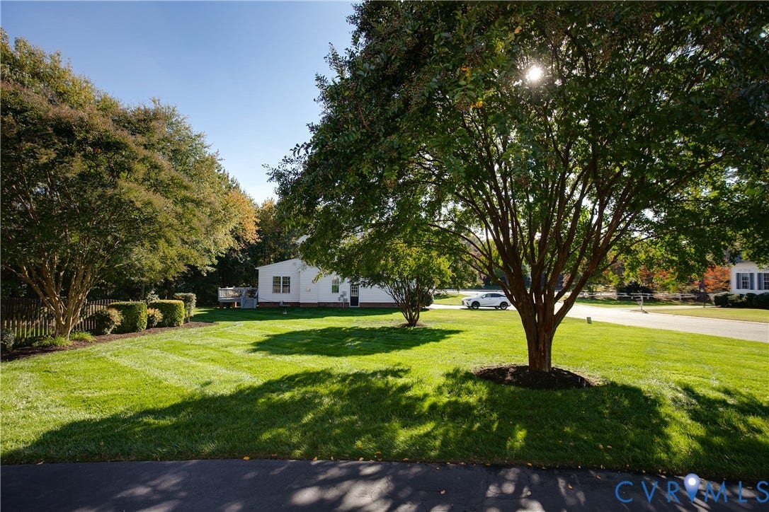 9607 Hill Trace Court, Hill Trace Subdivision, Glen Allen, VA 23060 9607 Hill Trace Court, Hill Trace Subdivision, Glen Allen, VA 23060
