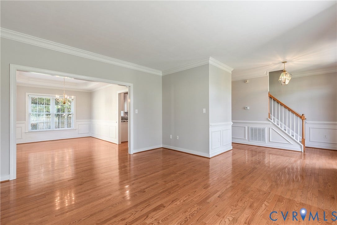 9607 Hill Trace Court, Hill Trace Subdivision, Glen Allen, VA 23060 9607 Hill Trace Court, Hill Trace Subdivision, Glen Allen, VA 23060