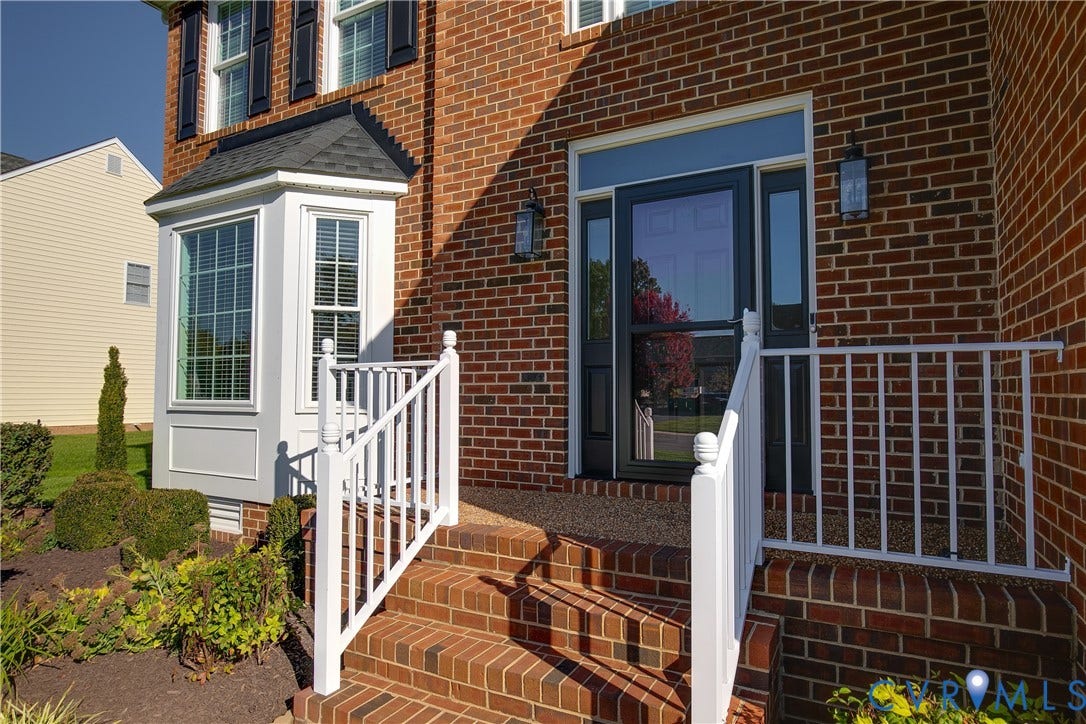 9607 Hill Trace Court, Hill Trace Subdivision, Glen Allen, VA 23060 9607 Hill Trace Court, Hill Trace Subdivision, Glen Allen, VA 23060
