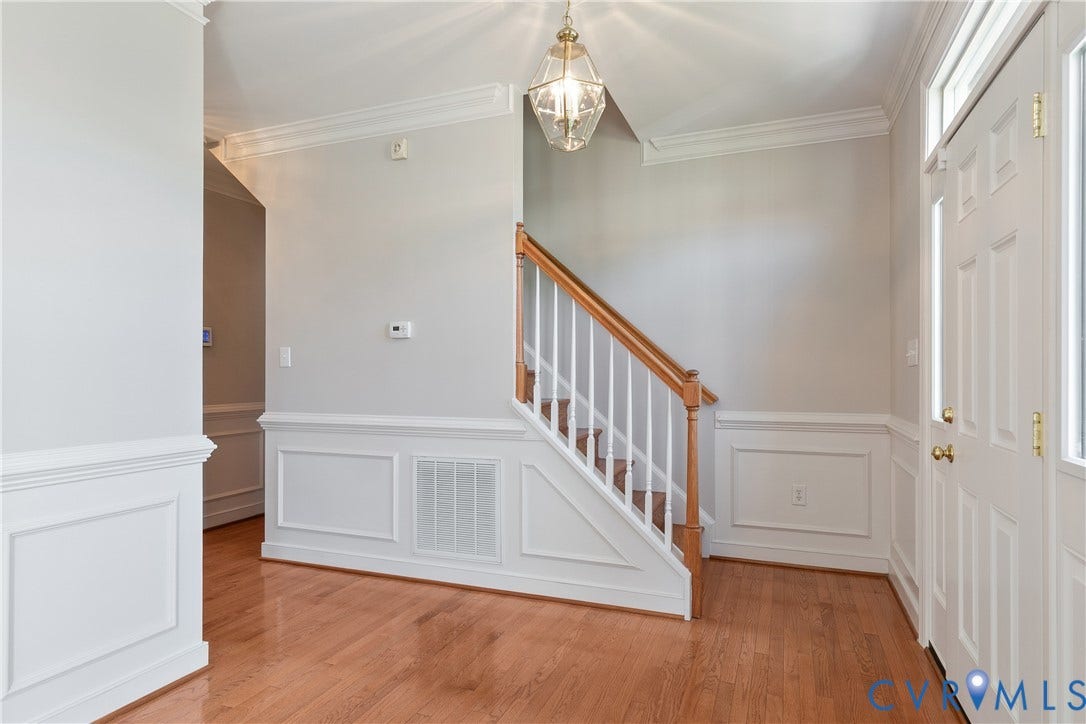9607 Hill Trace Court, Hill Trace Subdivision, Glen Allen, VA 23060 9607 Hill Trace Court, Hill Trace Subdivision, Glen Allen, VA 23060