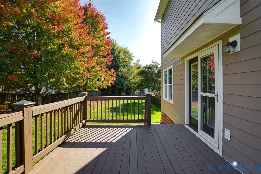 9607 Hill Trace Court, Hill Trace Subdivision, Glen Allen, VA 23060 9607 Hill Trace Court, Hill Trace Subdivision, Glen Allen, VA 23060