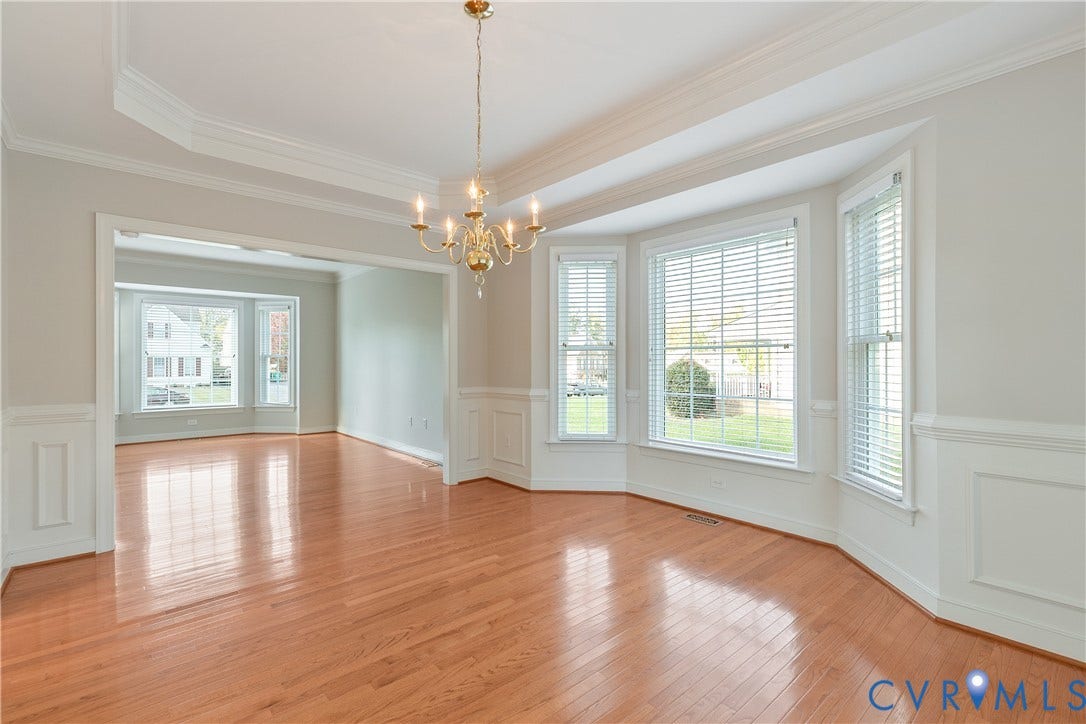 9607 Hill Trace Court, Hill Trace Subdivision, Glen Allen, VA 23060 9607 Hill Trace Court, Hill Trace Subdivision, Glen Allen, VA 23060