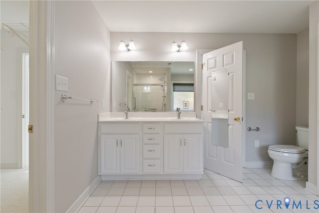 9607 Hill Trace Court, Hill Trace Subdivision, Glen Allen, VA 23060 9607 Hill Trace Court, Hill Trace Subdivision, Glen Allen, VA 23060