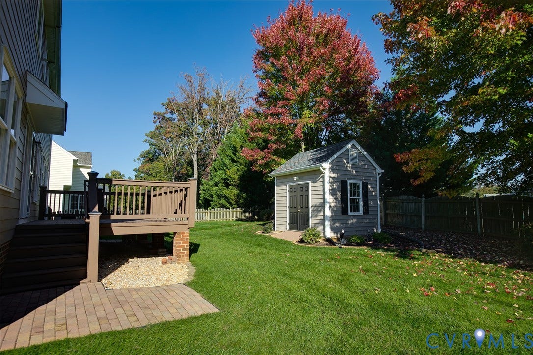 9607 Hill Trace Court, Hill Trace Subdivision, Glen Allen, VA 23060 9607 Hill Trace Court, Hill Trace Subdivision, Glen Allen, VA 23060